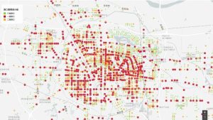 城市大脑给郑州交通把脉  4000多个路口将分级治理