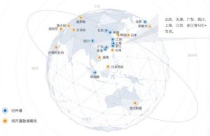 重磅！全球云服务商 IP 地址与分析报告：注册与活跃 IP 告诉你到底哪家云更火