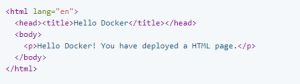 云计算核心技术Docker教程：在 Windows 服务中使用配置