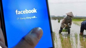 Facebook在越南农村探索新模式：用聊天和视频推动社交电商